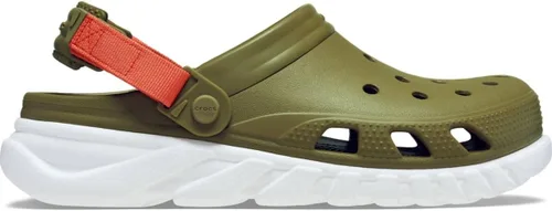 Vista 16 de Zuecos Crocs Unisex para Adultos Duet Max II