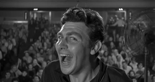 Vista 2 de A Face in the Crowd (The Criterion Collection) Blu-ray