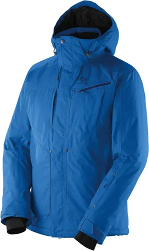 Vista 6 de Salomon Chaqueta Fantasy para hombre