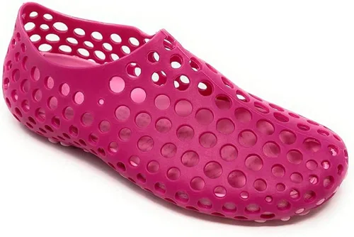 Vista 4 de JEFFRICO Water Shoes for Women Anti Slip Womens Water Shoe Outdoor Beach Swim Surf