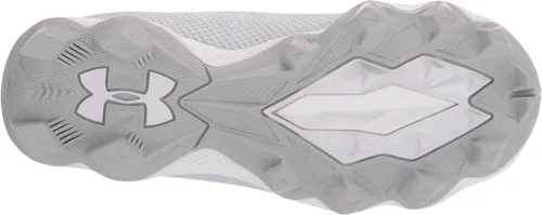 Vista 4 de Under Armour Unisex-Child Spotlight Fran 2.0 Jr. Road Running Shoe