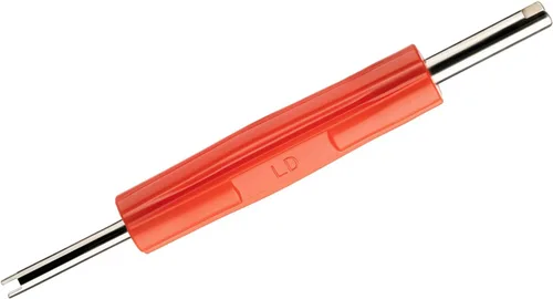 Vista 8 de Diking R134A R12 A/C HVAC Herramienta de extracción de núcleo de válvula Schrader para aire acondicionado (herramienta de extracción)