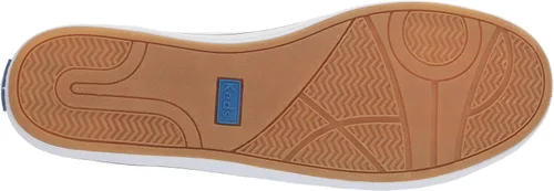Vista 4 de Keds Women's Center Chambray Sneaker