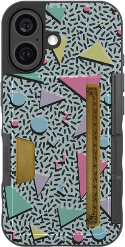 Vista 26 de Smartish - Funda delgada para iPhone 11 Pro Max - Gripmunk [ligera y protectora] Funda delgada para teléfono celular con cámara elevada y protección