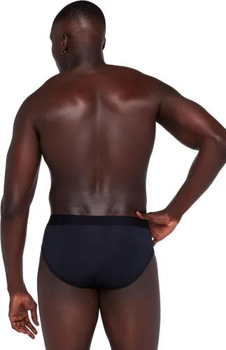 Vista 3 de Savage X Men's Sheer X Briefs