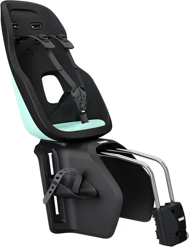 Vista 17 de Thule Yepp Nexxt2 - Asiento de bicicleta para niños