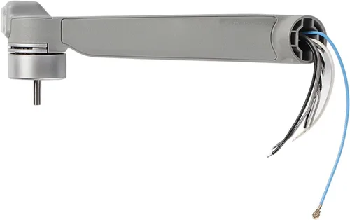 Vista 7 de SeiZed Body Arm Set Front Rear Arms Drone Replacement Spare Parts for D-JI Air 2S (Color : Left Back Arm)
