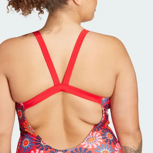 Vista 4 de adidas Bañador Farm Rio para mujer