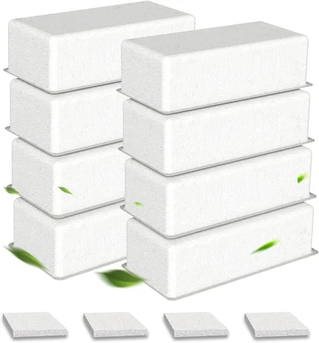 Vista 12 de Fuente de agua grande de acero inoxidable para gatos de 4 litros/135 onzas con 3 filtros, fuente de agua para mascotas, silenciosa, para interiores