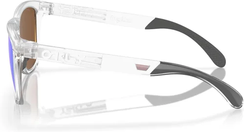 Vista 50 de Oakley unisex-adult Oo9284a Frogskins Range Low Bridge Fit Round Sunglasses