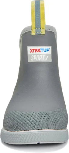 Vista 4 de Xtratuf Botines deportivos para mujer