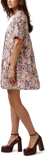Vista 2 de Buffalo David Bitton Vestido Lotus para mujer