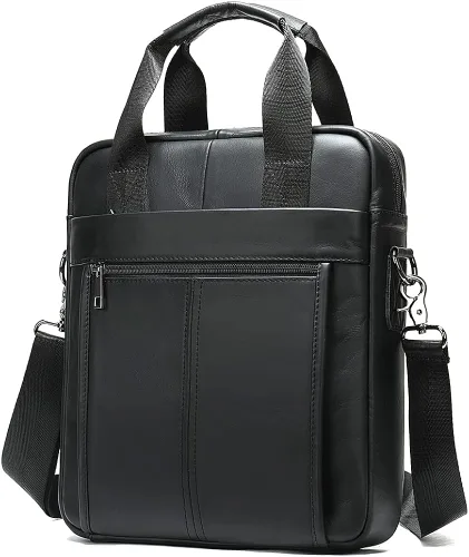 Vista 8 de LUKZIJAES Messenger Bag