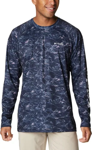 Vista 16 de Columbia Camisa PFG Terminal Tackle de manga larga, para hombre