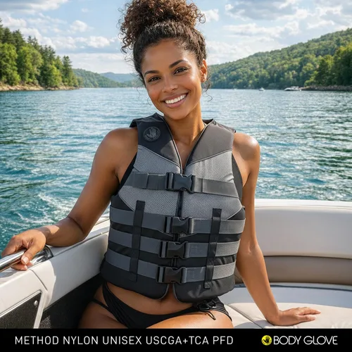 Vista 8 de Body GlovePFD Life Vest