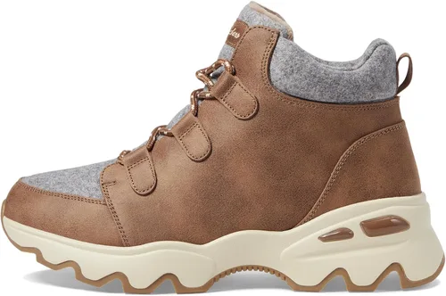 Vista 4 de Skechers Botas de senderismo Big Lug para mujer