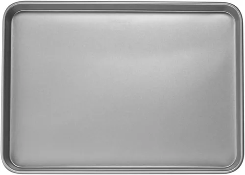 Vista 2 de Cuisinart Bandeja para hornear, bandeja de 17 pulgadas para hornear, bronce, AMB-17BSBZ