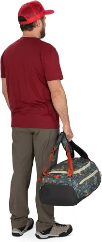 Vista 8 de Osprey Duffel Bag