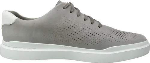 Vista 6 de Cole Haan Grandpro Rally para hombre, Irnstn-optc Wht