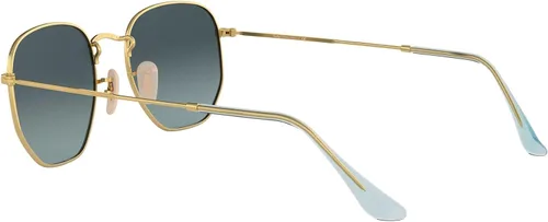 Vista 5 de Ray-Ban rb3548N anteojos de sol
