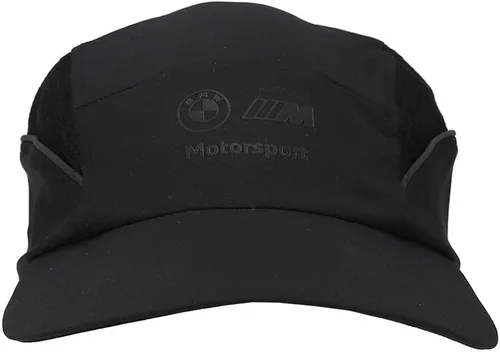 Vista 2 de PUMA Mens BMW MMS RCT Cap - Black