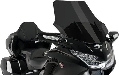 Vista 3 de Puig Pantalla Touring Honda GL1800 Goldwing 18-19 C/Humo