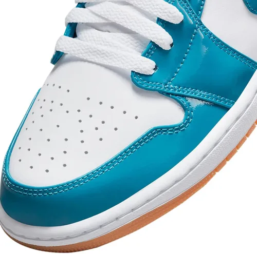 Vista 8 de Nike - Zapatos de básquetbol para hombre