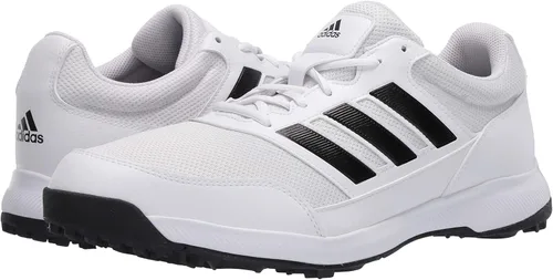 Vista 7 de adidas Men's Tech Response 2.0 Golf Shoe
