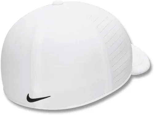 Vista 2 de Nike Dri-Fit Aerobill Classic 99 Perforated Golf Cap Dh1341