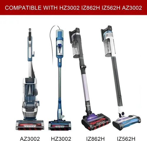 Vista 5 de VideoPUP Cartucho neutralizador de olores de repuesto compatible con aspiradora Shark Stratos HZ3002 IZ862H IZ562H AZ3003 AZ3000 AZ3000 AZ3002