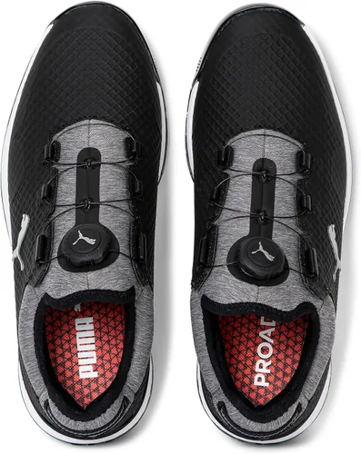 Vista 13 de PUMA GOLF Zapatos de golf Proadapt Alphacat Disc para hombre