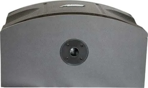 Vista 2 de AUDIO 2000'S ASP5210X2 Dual-Pack 10" Altavoces de 2 vías (par)