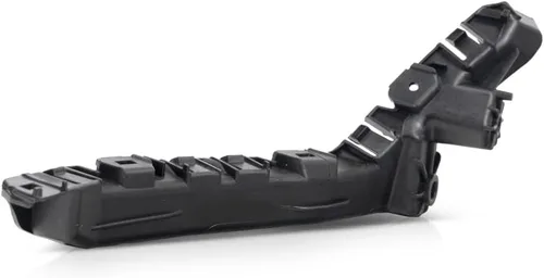 Vista 6 de Para Chevy Equinox 2010-2017, retenedor de cubierta de parachoques lateral del conductor Delantero Reemplazo para GM1032116 84059892