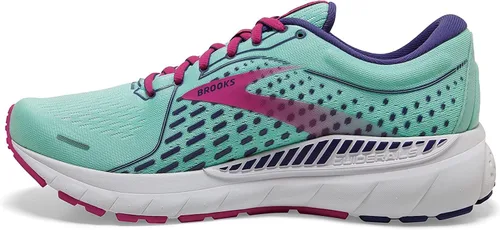 Vista 74 de Brooks Ghost 13 - Tenis de correr para mujer