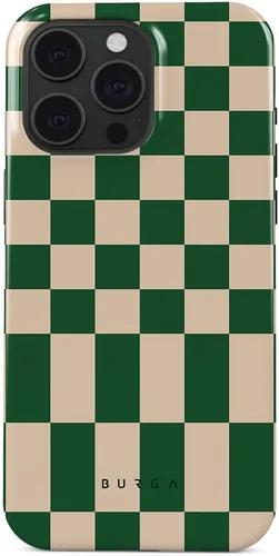 Vista 10 de BURGA Funda de teléfono para iPhone 12 Pro Max, bonita, moderna, estética, con patrón, protección rígida, se adapta a Apple iPhone 12 Pro Max