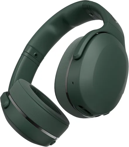 Vista 15 de Skullcandy Crusher 540 Auriculares inalámbricos activos con graves Carbón