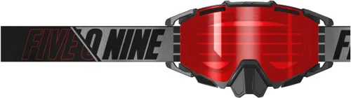 Vista 11 de 509 Gafas de nieve Sinister X7