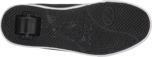 Vista 4 de Heelys Unisex-Child Footwear Wheeled Heel Shoe