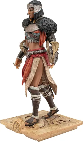 Vista 8 de Assassin's Creed Amunet The Hidden One - Estatua de PVC a escala 1/8