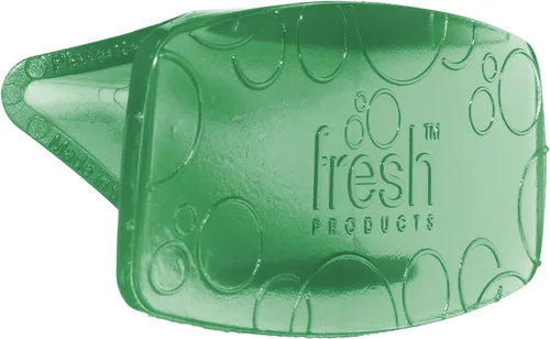 Vista 11 de Fresh Products FRS EBC72 CBLBX Eco-Fresh - Pinza para tazón, flor de algodón, color azul (paquete de 12)