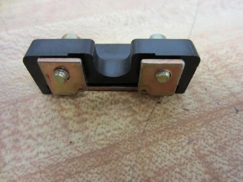 Vista 3 de Square D 9080-kh-20 End Clamp 9080 Kh20 (7 unidades)