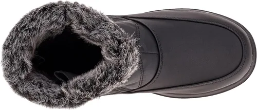 Vista 4 de totes Botas de nieve Dalia para mujer