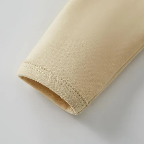 Vista 103 de pureborn Mameluco de algodón súper suave para bebés niños y niñas de 0 a 24 meses