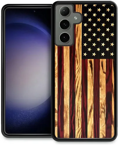 Vista 21 de DAIZAG Funda compatible con Samsung Galaxy S23 Plus, protección completa, a prueba de golpes, antiarañazos, funda de poliuretano termoplástico