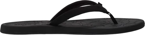 Vista 6 de Roxy Sandalias deportivas Vickie para mujer, Marrón, B(M) US