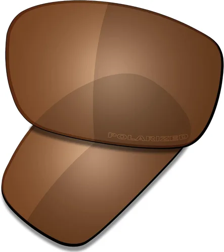 Vista 19 de SAUCER Lentes de repuesto prémium y kits de goma para gafas de sol Oakley X Squared OO6011 Alta definición: oro de 24 quilates.
