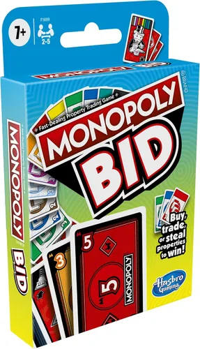 Vista 3 de Monopoly BID