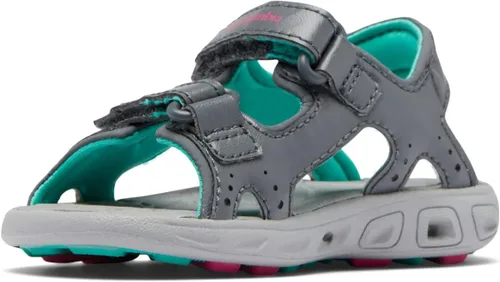 Vista 2 de Columbia Sandalias deportivas Techsun Vent unisex para niños