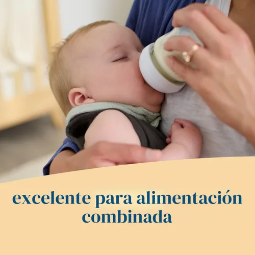 Vista 9 de Pure Bliss Irish Farms, fórmula para bebés fácil de digerir, fórmula infantil, 0-12 meses, lata de 24.7 onzas