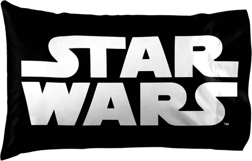 Vista 4 de Star Wars Twin Comforter Set 4 Piece Soft Bedding for Boys, Multi Multi - Star Wars